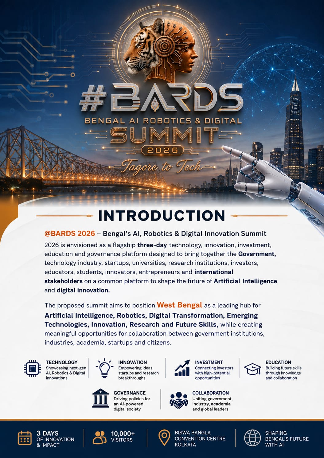 BARDS Summit introduction